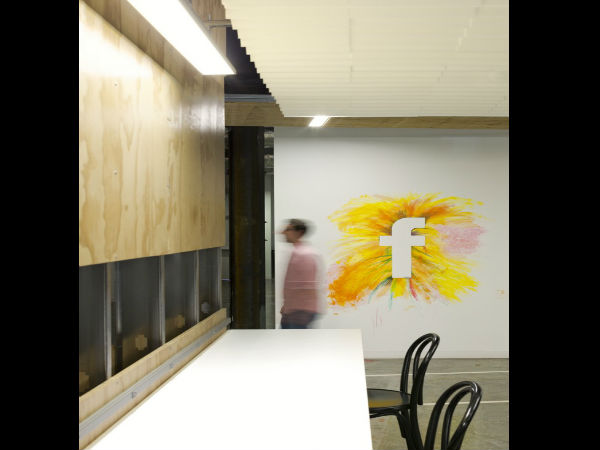  ಫೇಸ್‌‌ಬುಕ್‌ ಆಫೀಸ್‌ ಫೋಟೋ