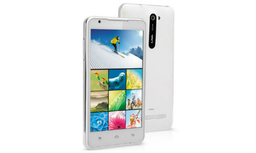 ಲಾವಾದಿಂದ ಕಡಿಮೆ ಬೆಲೆಯ ಸ್ಮಾರ್ಟ್ಫೋನ್ ಬಿಡುಗಡೆ ಲಾವಾದಿಂದ ಕಡಿಮೆ ಬೆಲೆಯ ಸ್ಮಾರ್ಟ್ಫೋನ್ ಬಿಡುಗಡೆ