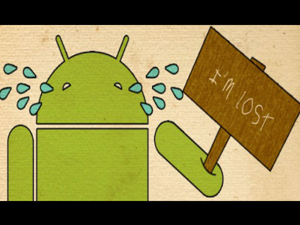  ಹಳೇಯ ಆಂಡ್ರಾಯ್ಡ್ ಫೋನ್‌ ಖರೀದಿಸಬೇಡಿ: