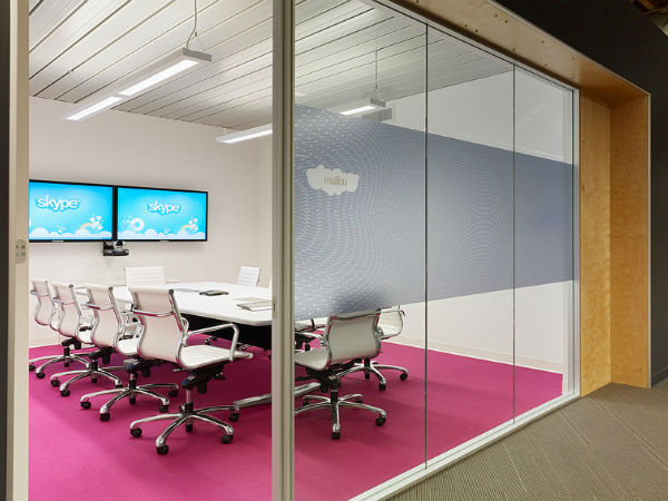  ಸ್ಕೈಪ್‌ ಆಫೀಸ್‌ 