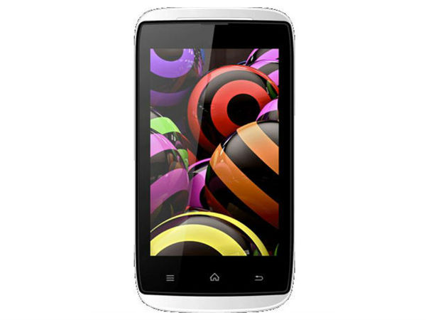 ಇಂಟೆಕ್ಸ್ ಕ್ಲೌಡ್ ವೈ4 ಪ್ಲಸ್ ಇಂಟೆಕ್ಸ್ ಕ್ಲೌಡ್ ವೈ4 ಪ್ಲಸ್