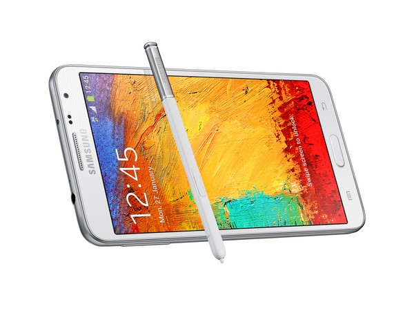 ನೋಟ್ 3 ನಿಯೋ ನೋಟ್ 3 ನಿಯೋ