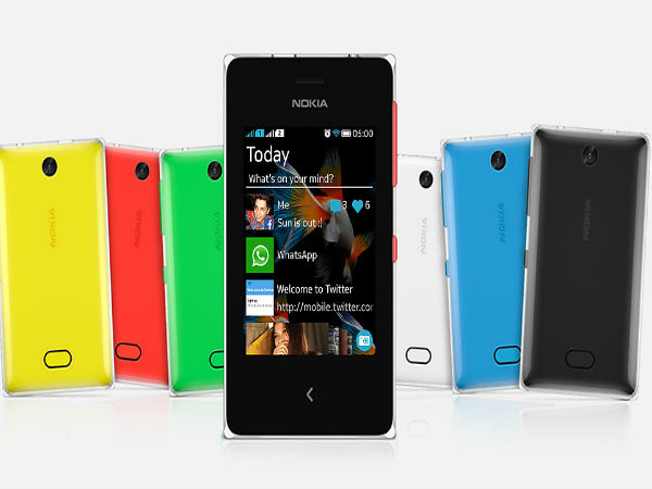    ನೋಕಿಯಾ ಆಶಾ 500 