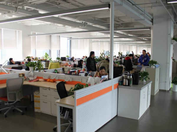 ಅಲಿಬಾಬಾ ಕಂಪೆನಿಯ ಸ್ವಾರಸ್ಯಕರ ಸಂಗತಿಗಳು