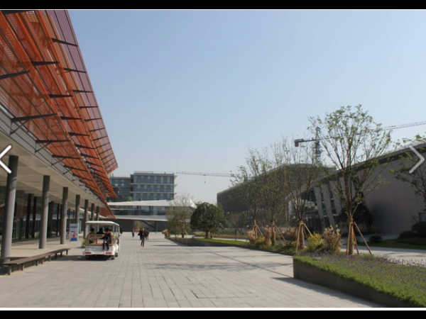 ಅಲಿಬಾಬಾ ಕಂಪೆನಿಯ ಸ್ವಾರಸ್ಯಕರ ಸಂಗತಿಗಳು