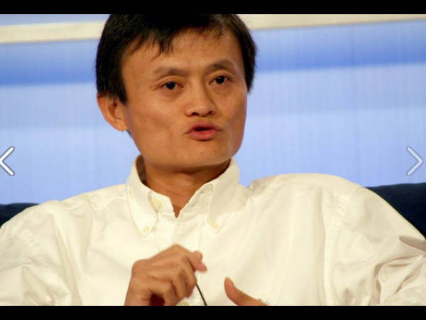 ಅಲಿಬಾಬಾ ಕಂಪೆನಿಯ ಸ್ವಾರಸ್ಯಕರ ಸಂಗತಿಗಳು