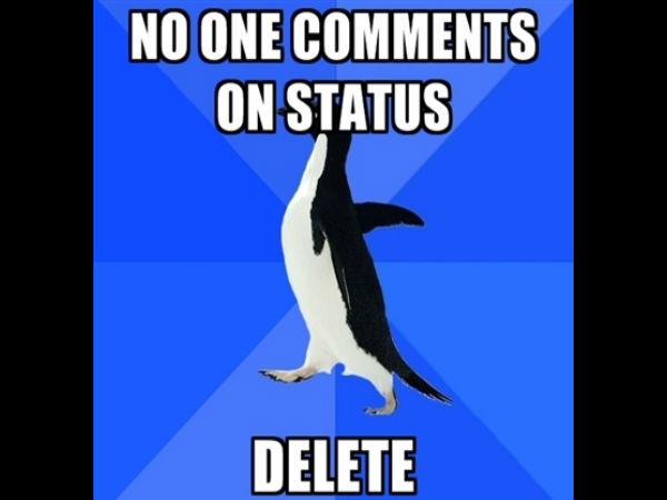   social media funny memes