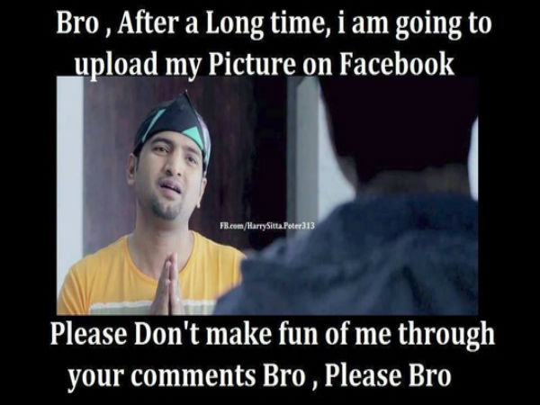   social media funny memes