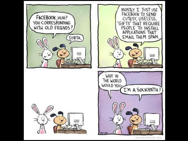   social media funny memes