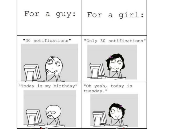   social media funny memes