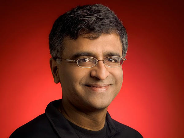  ಅಮೆರಿಕ ಟೆಕ್‌ ಕಂಪೆನಿ‌:ಪ್ರಭಾವಿ ಭಾರತೀಯ ವ್ಯಕ್ತಿಗಳು