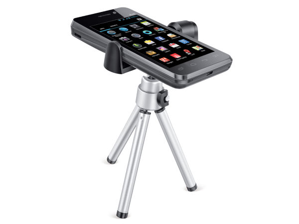  ಐಬಾಲ್‌ ಆಂಡಿ 4ಎ 