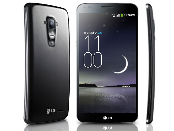 ಎಲ್ಜಿ ಜಿ ಫ್ಲೆಕ್ಸ್ ಎಲ್ಜಿ ಜಿ ಫ್ಲೆಕ್ಸ್