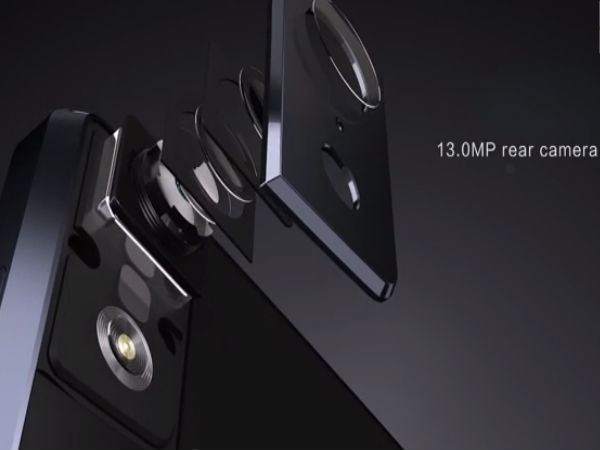 ವಿಶ್ವದ ಸ್ಲಿಮ್‌ ಸ್ಮಾರ್ಟ್‌ಫೋನ್‌ ಮಾರುಕಟ್ಟೆಗೆ ಬಿಡುಗಡೆ