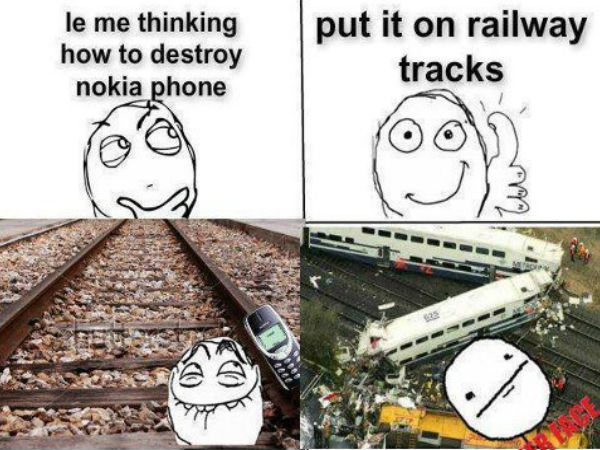  Nokia funny memes