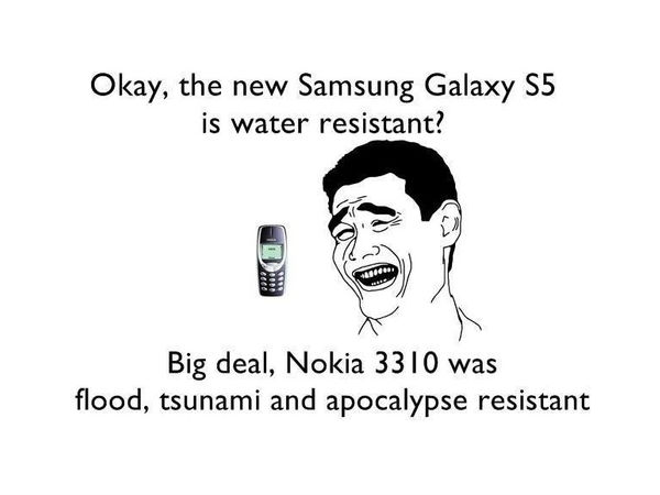  Nokia funny memes
