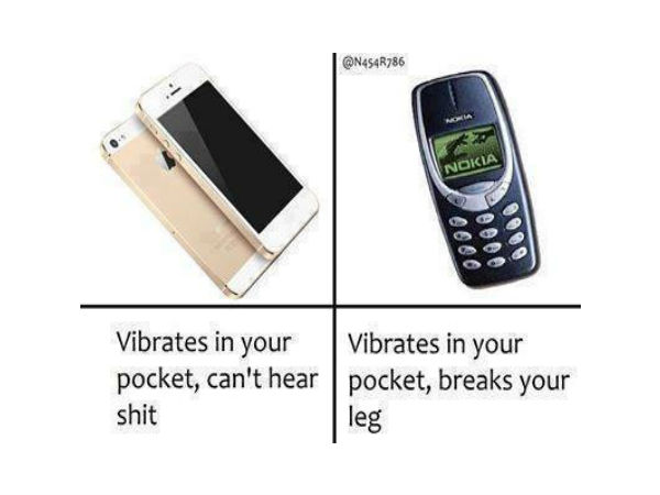  Nokia funny memes