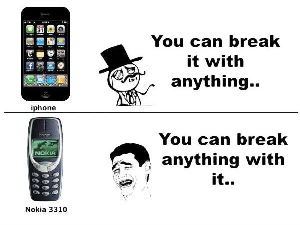 Nokia funny memes