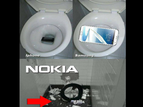  Nokia funny memes