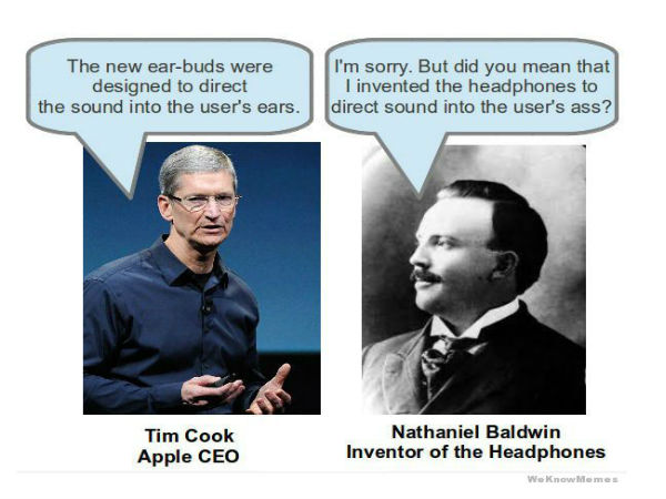 Funny apple memes Funny apple memes