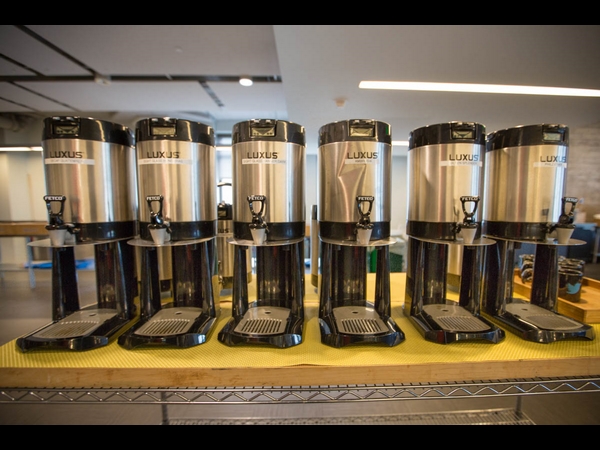  ಟ್ವೀಟರ್‌ ಆಫೀಸ್‌