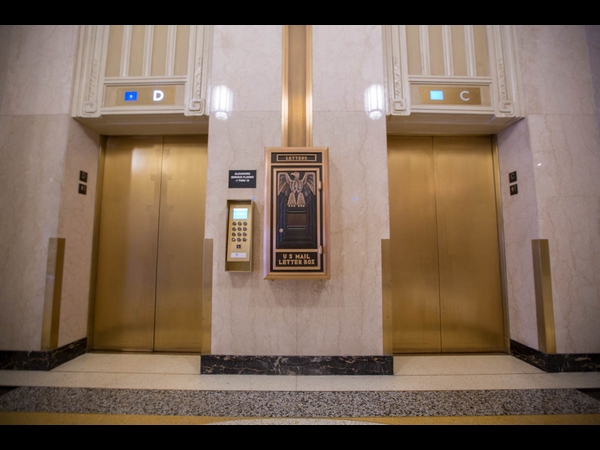  ಟ್ವೀಟರ್‌ ಆಫೀಸ್‌