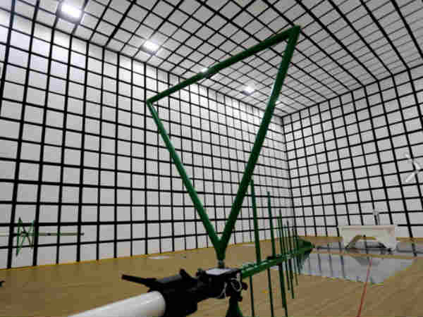 ಸ್ಯಾಮ್‌ಸಂಗ್‌ ಲ್ಯಾಬ್‌ ಪರೀಕ್ಷೆ