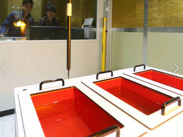 ಸ್ಯಾಮ್‌ಸಂಗ್‌ ಲ್ಯಾಬ್‌ ಪರೀಕ್ಷೆ