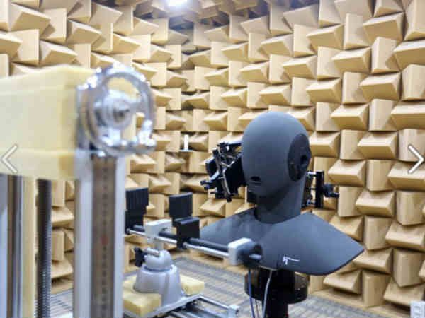 ಸ್ಯಾಮ್‌ಸಂಗ್‌ ಲ್ಯಾಬ್‌ ಪರೀಕ್ಷೆ