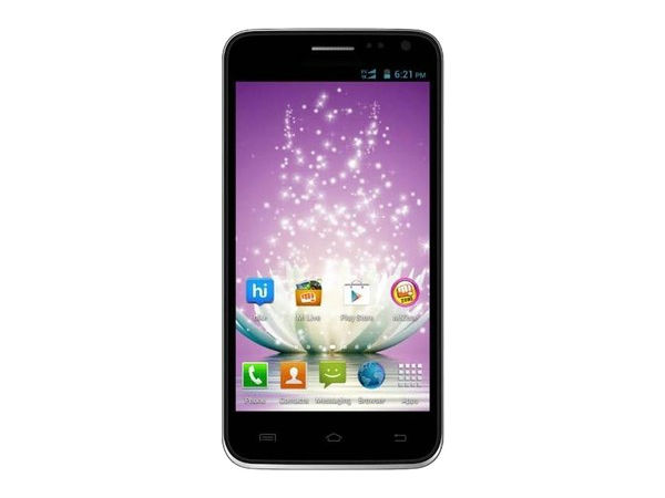  ಕ್ಯಾನ್‌ವಾಸ್‌ ಬ್ಲೇಝ್‌ ಎಚ್‌ಡಿ