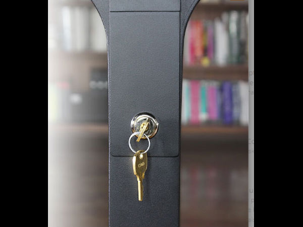   ಬರೀ ಟೇಬಲ್‌ ಅಲ್ಲ,ಇದು ಟ್ಯಾಬ್ಲೆಟ್‌ ಟೇಬಲ್‌!