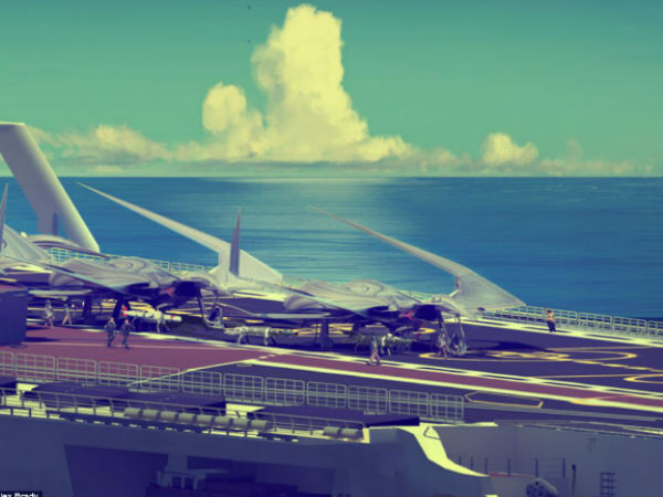  ವಿವಿಧ ವಿನ್ಯಾಸದ ವಿಮಾನ ಮಾದರಿಗಳು