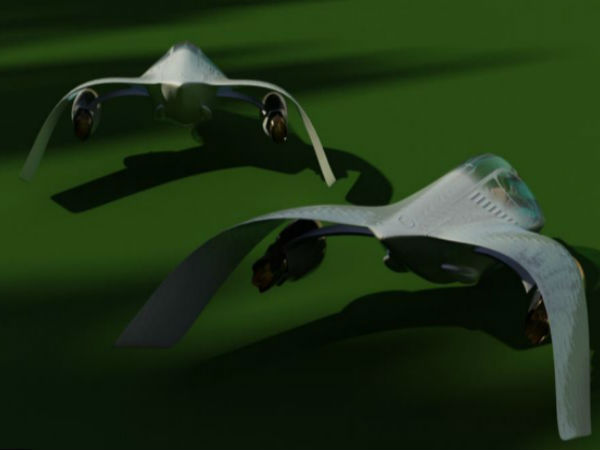  ವಿವಿಧ ವಿನ್ಯಾಸದ ವಿಮಾನ ಮಾದರಿಗಳು