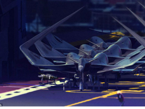  ವಿವಿಧ ವಿನ್ಯಾಸದ ವಿಮಾನ ಮಾದರಿಗಳು