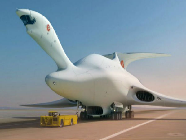  ವಿವಿಧ ವಿನ್ಯಾಸದ ವಿಮಾನ ಮಾದರಿಗಳು