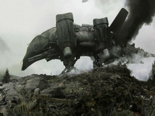  ವಿವಿಧ ವಿನ್ಯಾಸದ ವಿಮಾನ ಮಾದರಿಗಳು