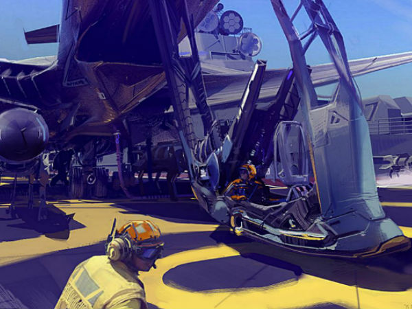  ವಿವಿಧ ವಿನ್ಯಾಸದ ವಿಮಾನ ಮಾದರಿಗಳು