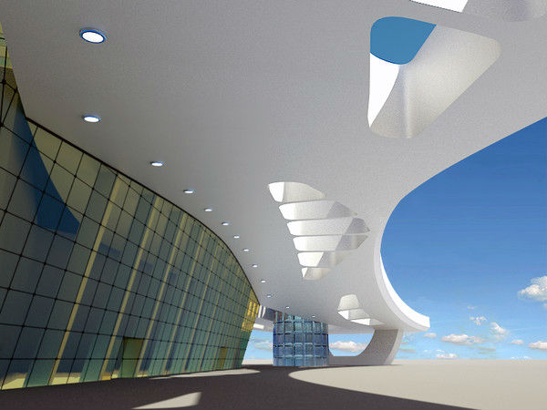 ಸೌದಿಯಲ್ಲಿ ನಿರ್ಮಾಣವಾಗುತ್ತಿದೆ 1 ಕಿಮೀ ಎತ್ತರದ ಕಟ್ಟಡ!