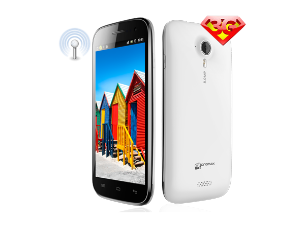  ಮೈಕ್ರೋಮ್ಯಾಕ್ಸ್‌ ಕ್ಯಾನ್‌ವಾಸ್‌ ಎಚ್‌ಡಿ ಎ116ಐ