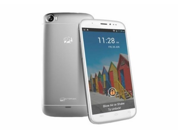  ಮೈಕ್ರೋಮ್ಯಾಕ್ಸ್‌ ಕ್ಯಾನ್‌ವಾಸ್‌ ಡೂಡಲ್‌ 2