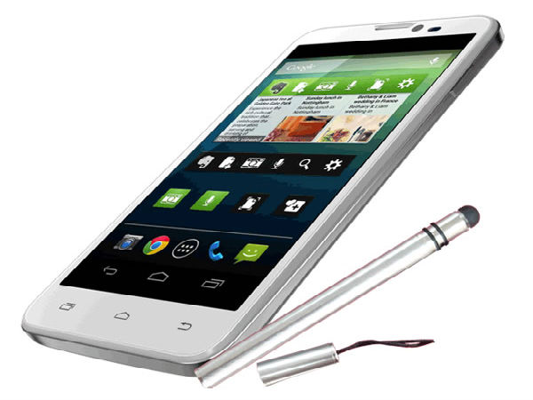  ಮೈಕ್ರೋಮ್ಯಾಕ್ಸ್‌ ಡೂಡಲ್‌ 1