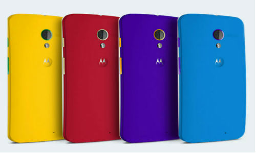 ಮೋಟೋರೋಲಾ ಮೋಡಿಯುಳ್ಳ ಹೊಸ ಡಿವೈಸ್ (ವೀಡಿಯೊ) ಮೋಟೋರೋಲಾ ಮೋಡಿಯುಳ್ಳ ಹೊಸ ಡಿವೈಸ್ (ವೀಡಿಯೊ)