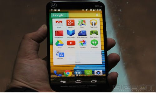 ಹೊಸ ಮೋಟೋ ಎಕ್ಸ್ ಅತ್ಯುತ್ತಮ ಡಿವೈಸ್ ಹೇಗೆ? ಹೊಸ ಮೋಟೋ ಎಕ್ಸ್ ಅತ್ಯುತ್ತಮ ಡಿವೈಸ್ ಹೇಗೆ?