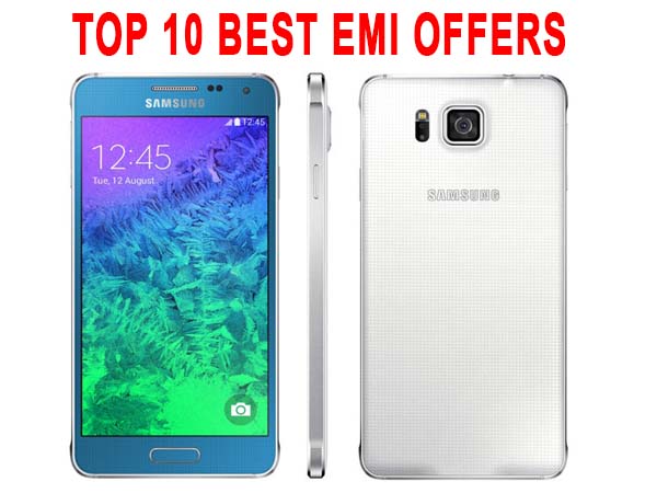 ಸ್ಯಾಮ್‌ಸಂಗ್ ಗ್ಯಾಲಕ್ಸಿ ಆಲ್ಫಾ