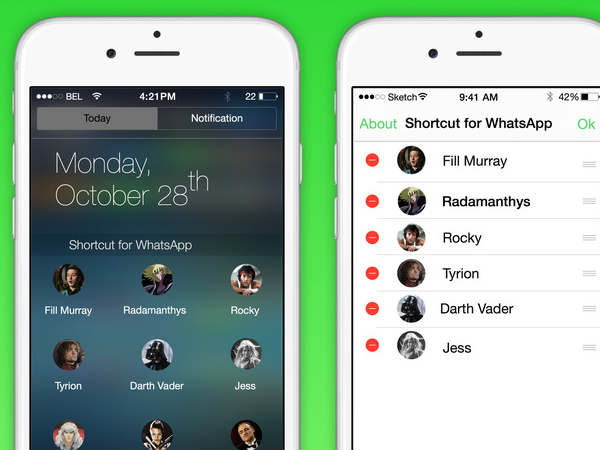 ಉತ್ತಮ ಅತ್ಯುತ್ತಮ ವಾಟ್ಸಾಪ್ ವೈಶಿಷ್ಟ್ಯಗಳಿವು