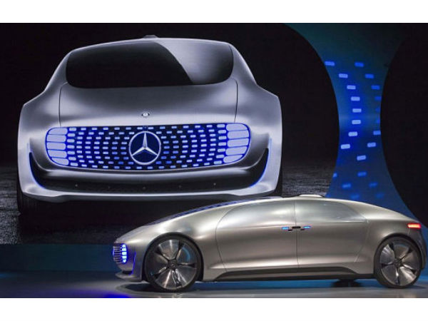 ಸಿಇಎಸ್ 2015 ರ ಅತ್ಯುನ್ನತ ಗ್ಯಾಜೆಟ್‌ಗಳು