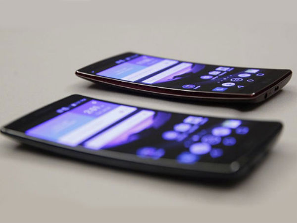 ಸಿಇಎಸ್ 2015 ರ ಅತ್ಯುನ್ನತ ಗ್ಯಾಜೆಟ್‌ಗಳು