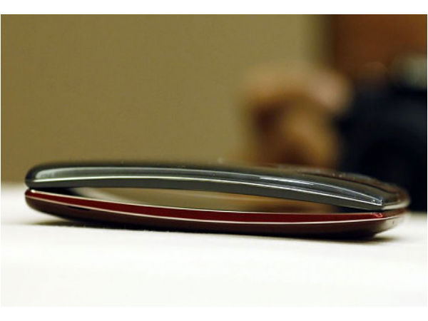 ಸಿಇಎಸ್ 2015 ರ ಅತ್ಯುನ್ನತ ಗ್ಯಾಜೆಟ್‌ಗಳು