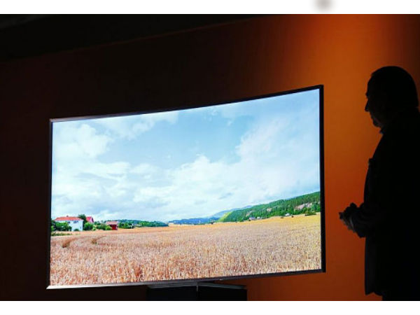 ಸಿಇಎಸ್ 2015 ರ ಅತ್ಯುನ್ನತ ಗ್ಯಾಜೆಟ್‌ಗಳು