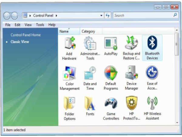 ಬ್ಲ್ಯೂಟೂತ್ ಬಳಸಿ ಕಂಪ್ಯೂಟರ್ ಮತ್ತು ಮೊಬೈಲ್ ಸಂಪರ್ಕಪಡಿಸುವುದು ಹೇಗೆ?